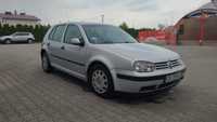 Vw Golf 4 1.9 sdi 2000rok/ okazja /Klima/ promocja / zamiana