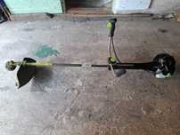 Kosa spalinowa NAC BP-620-38KA-T