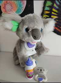 Koala fur real interaktywna