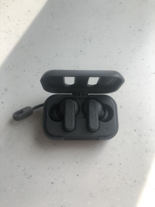 Skullcandy Dime Chill Grey