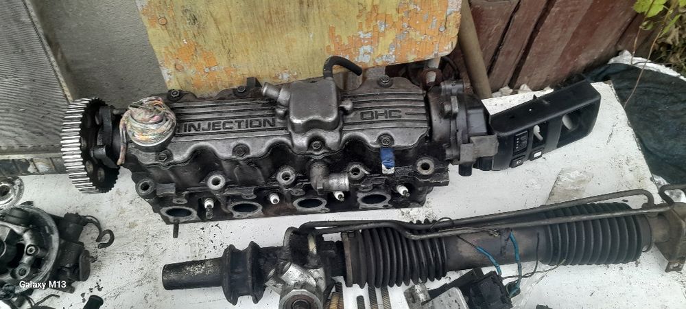 Запчасти опель вектра а