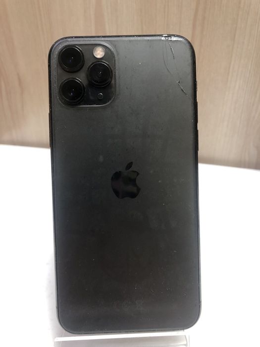 Смартфон Apple iphone 11 PRO 64GB SPACE GRAY