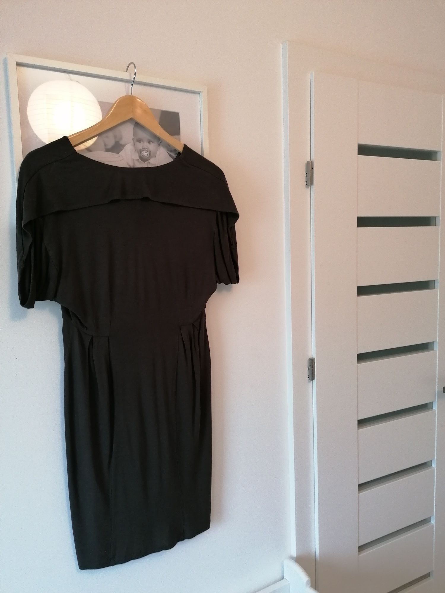 Sukienka STEFANEL S, MLE Collection, Massimo, SIMPLE