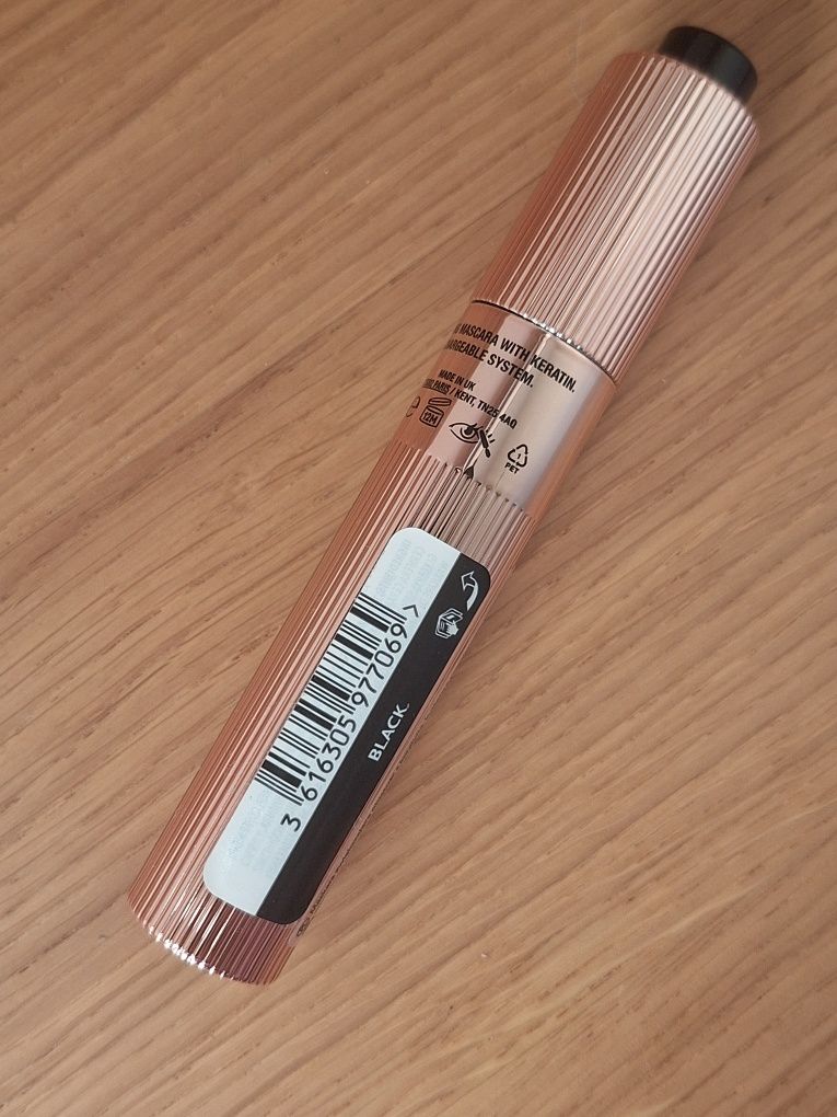 Tusz do rzęs,  mascara max factor. False lash effect