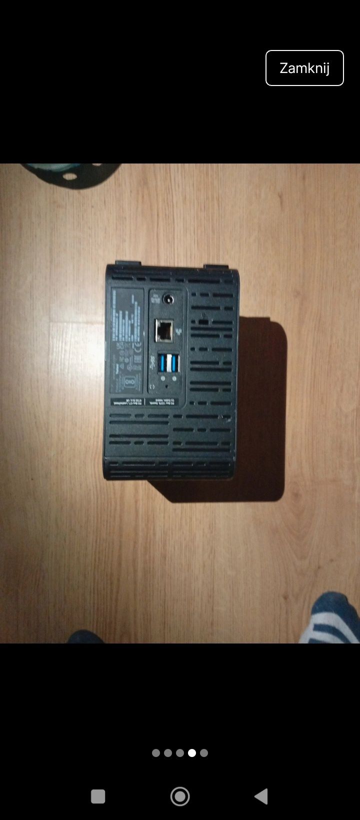 wd book duo 4tb (wdblwe0040jch