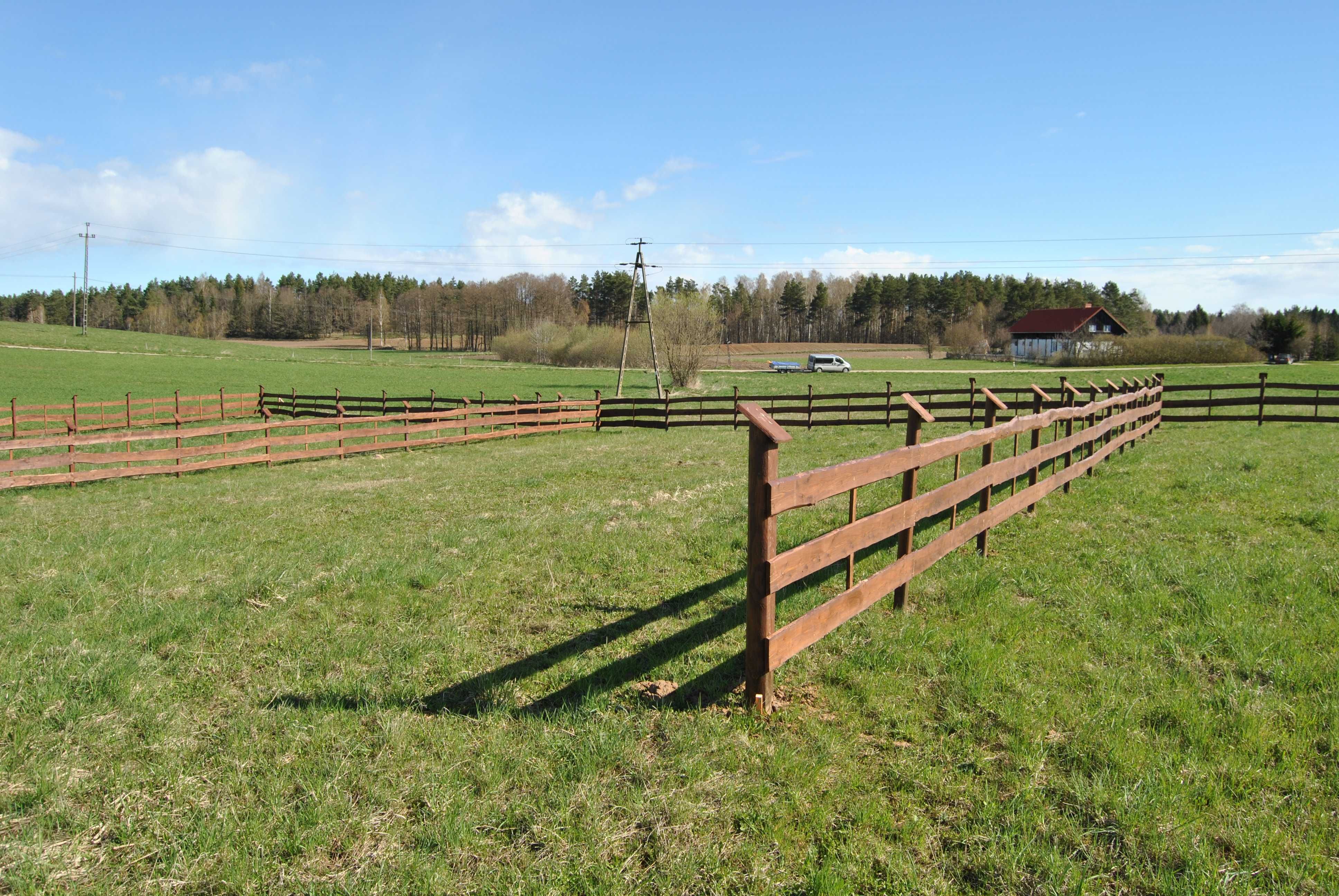 działka let-rekr w Giżycku z księgą wieczystą - 37000 zł