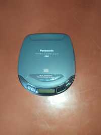 Портативный CD PLAYER