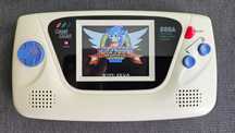 Sega Game Gear IPS Mod