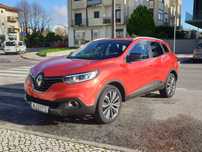 Renault Kadjar 2018 (Bose)