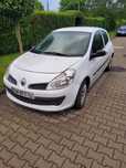 Renault Clio 3 klima spalanie 5l RIP CURL