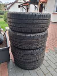 Opony letnie Goodyear 205/55/R16 91H 2018