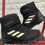 adidas terrex. Primaloft. Трекінг. Черевики  жіночі. Оригінал. Роз. 40