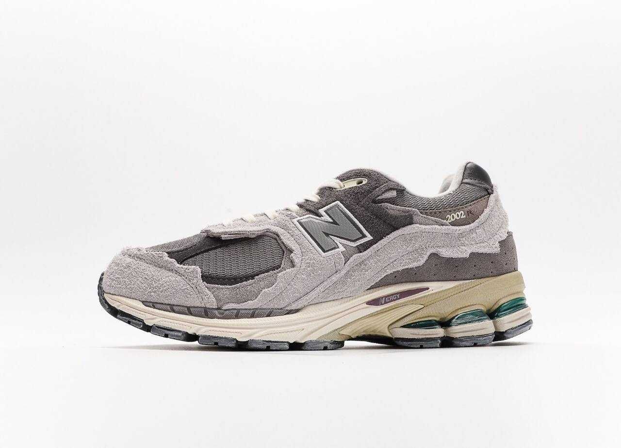 Кроссовки New Balance 2002R Protection Pack Rain Cloud 36-45 Хит 2023!