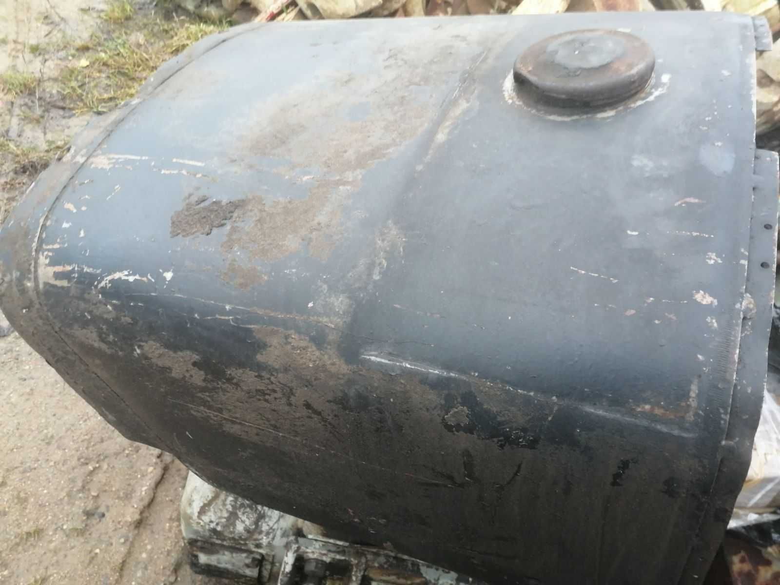 Zbiornik Paliwa, Bak, Ursus c355,c360,stan db,WYSYŁKA