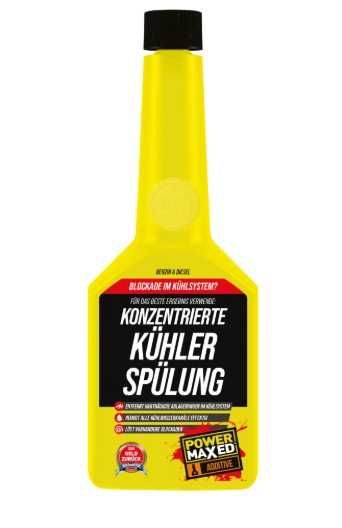 Koncentrat płynu do chłodnic POWERMAXED