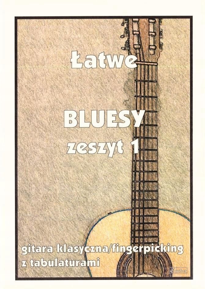 Łatwe Bluesy Z.1, Praca Zbiorowa