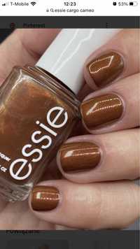 Lakier do paznokci Essie Cargo Cameo