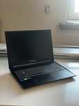 Laptop Gigabyte G5 | RTX 3060 | i 5