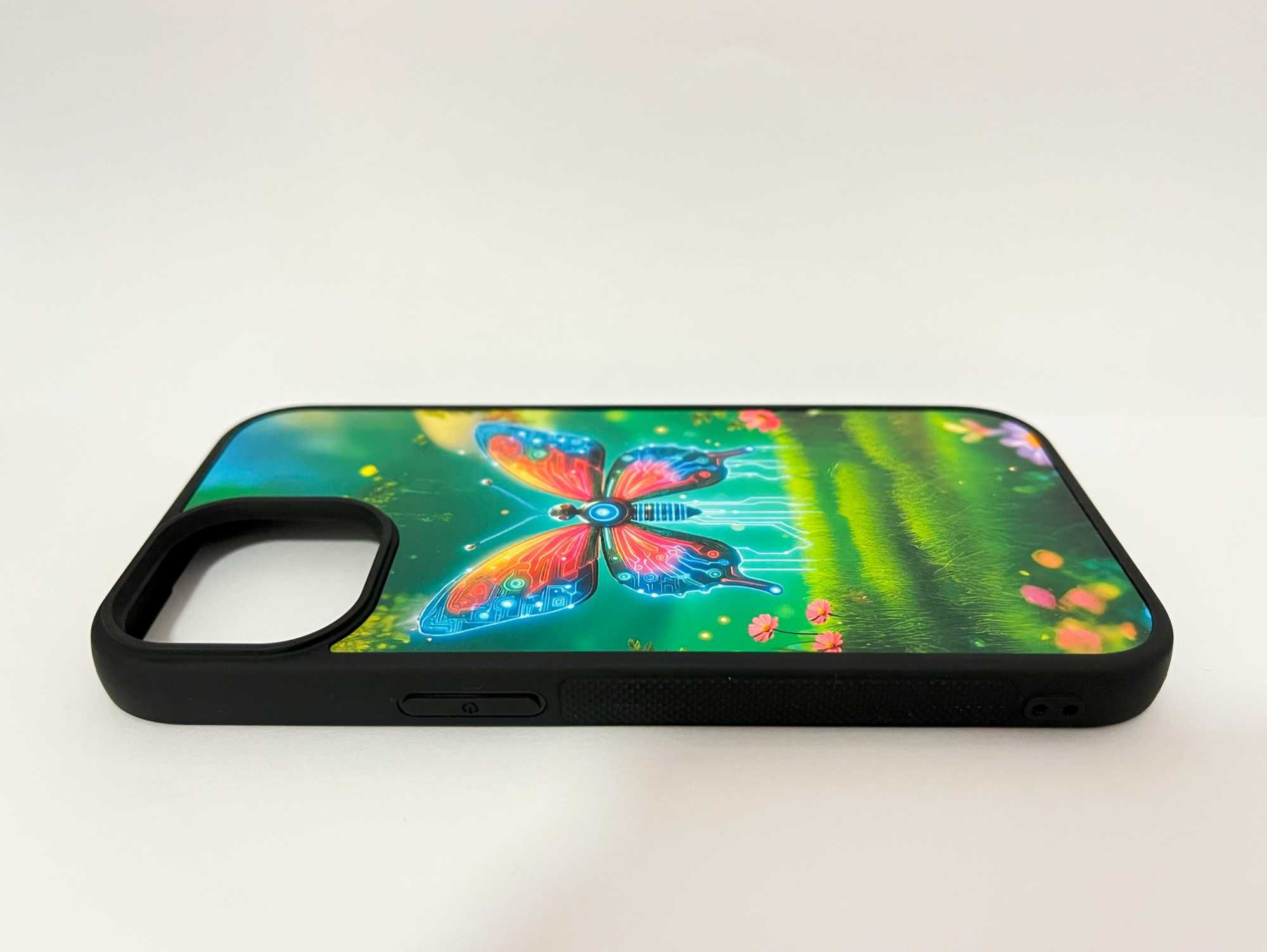 Etui z Twoim własnym zdjęciem do iphone 15 pro max
