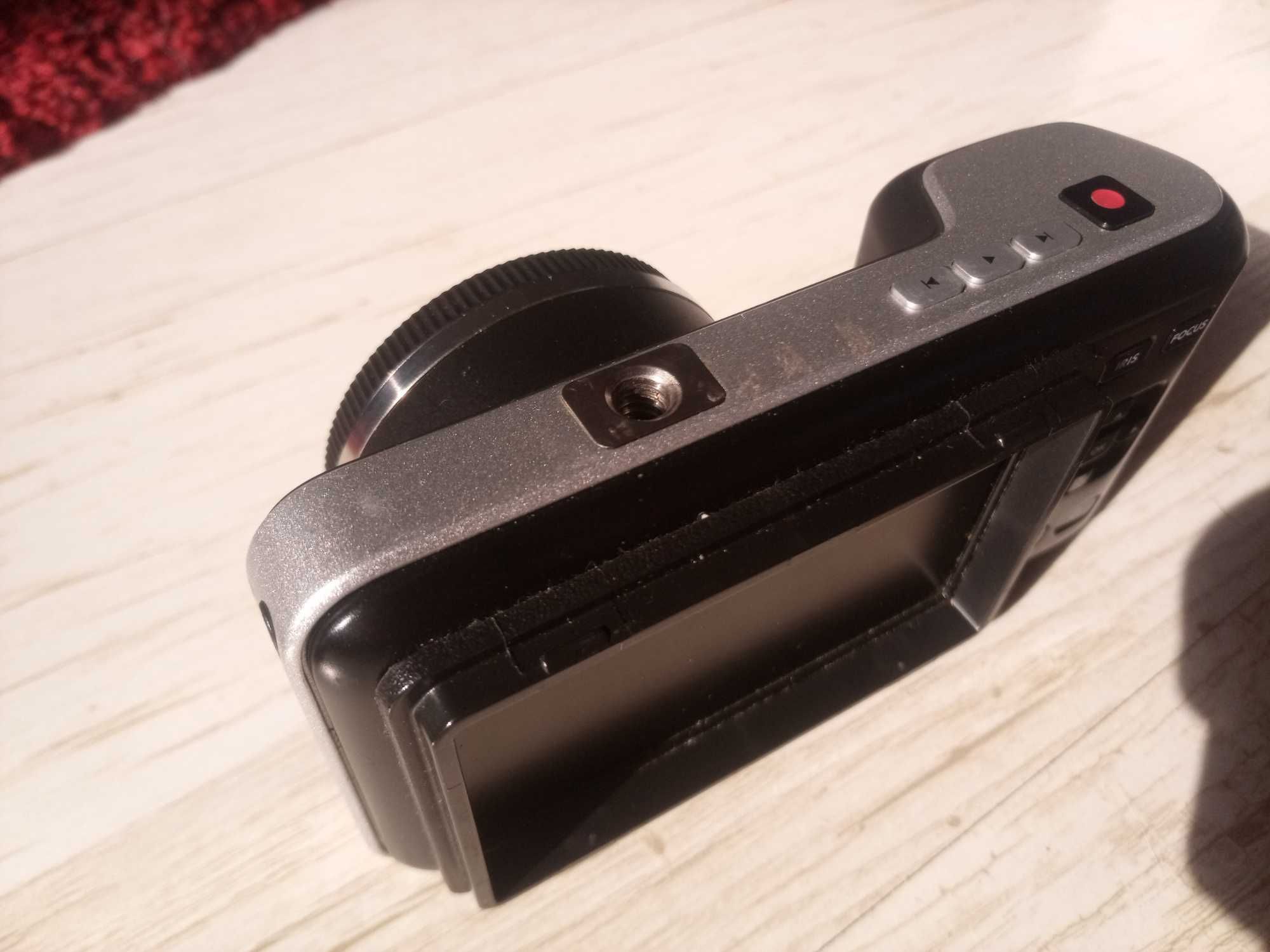 Kamera Blackmagic pocet BMPCC (1gen) plus akcesoria