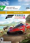 Forza horizon 5 Premium Xbox one Xbox series