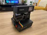Polaroid Spirit 600CL aparat natychmiastowy