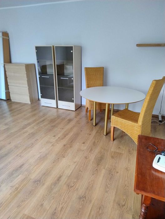 mieszkanie do wynajęcia