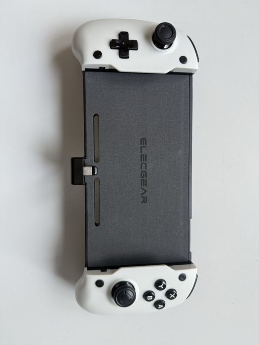 Pad do nintendo switch