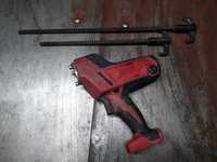 Pistolet Do Kleju Wyciskacz Milwaukee M18 C18 PCG Silikonu