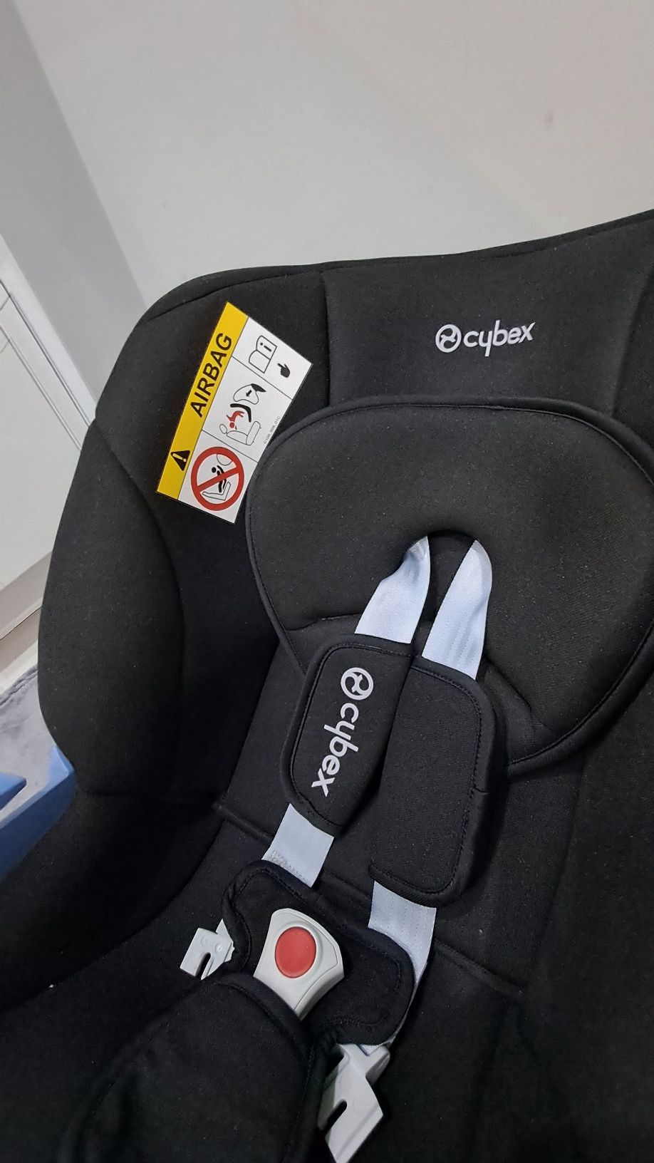 Fotelik nosidełko Cybex Alton 5