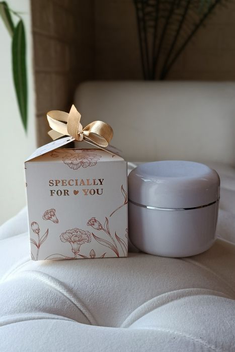 Баттер 100% натуральний скраб