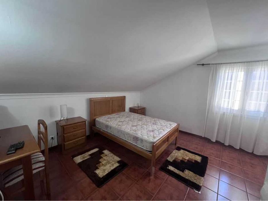 Quartos para alugar