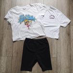 Komplet na 11-12 lat (146-152 cm) Bershka / Pull&Bear