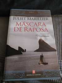 Máscara de Raposa - Juliet Marillier