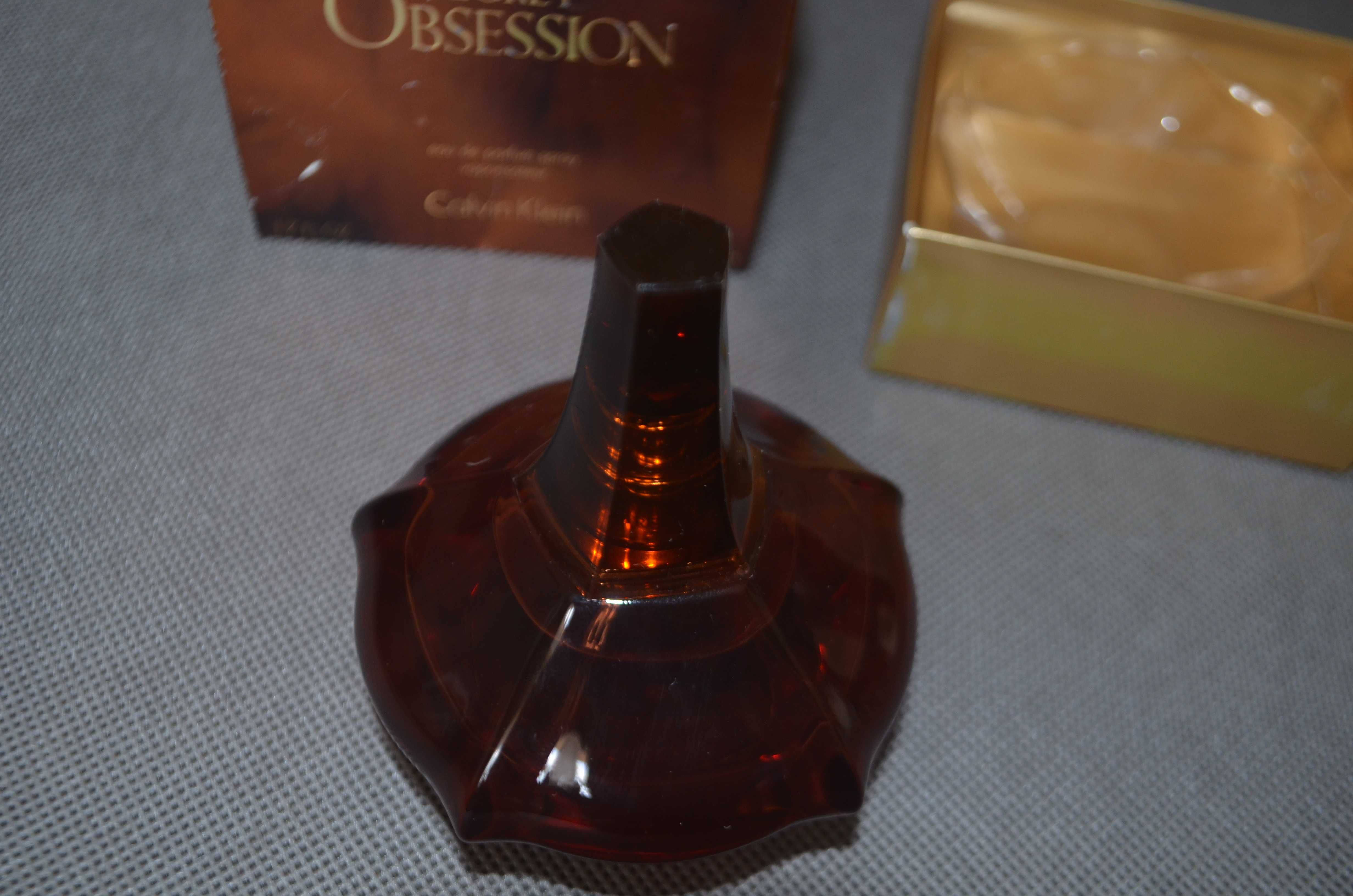 woda perfumowana Secret Obsession 50 ml Calvin Klein