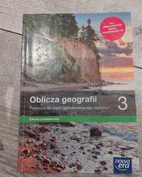 Podręcznik oblicza geografi 3 stan idealny