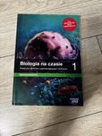 Biologia na czasie 1