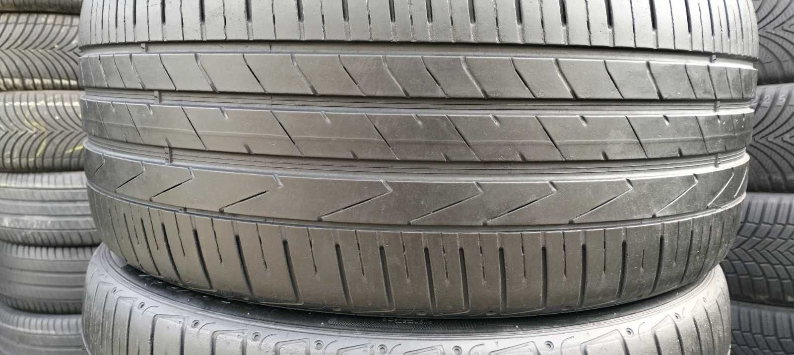 Hankook VentusS1EvoSuv 255 40 R20 (Літо) Шиномонтаж Дружківська 12
