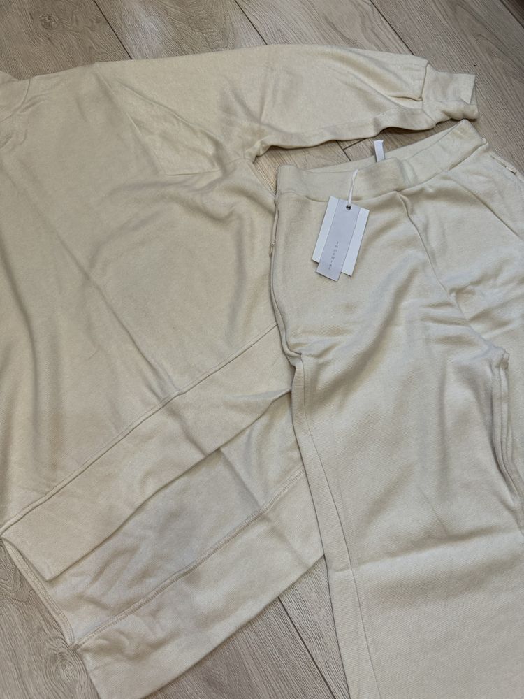Костюм imperial zara vicolo кардиган