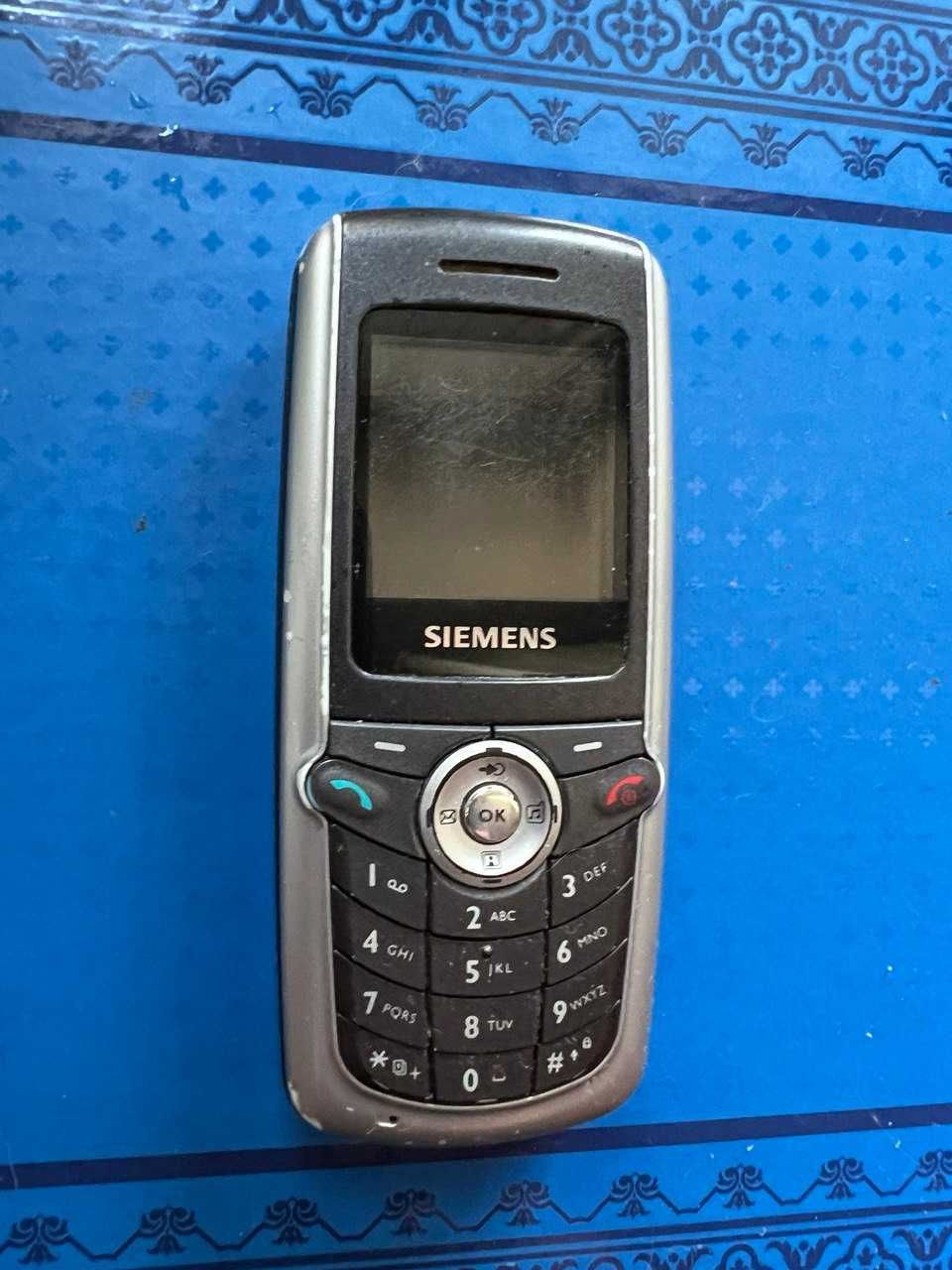 Мобільний телефон Siemens AP75 оригінал