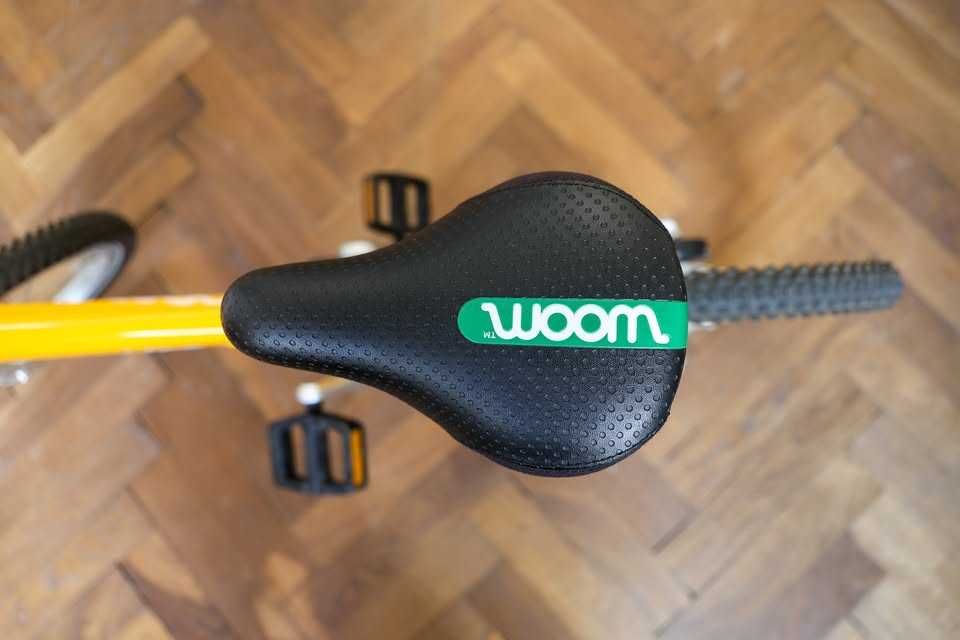 woom 3 - stan idealny