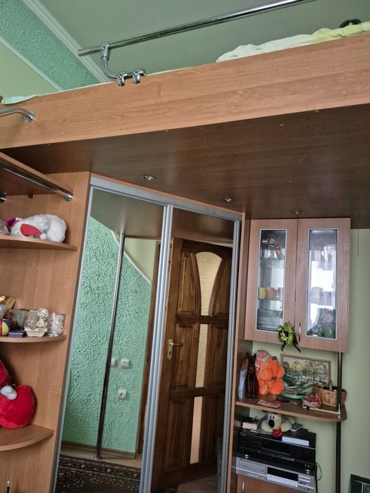 Продаж квартири Городок львівська обл 25 км від Львова