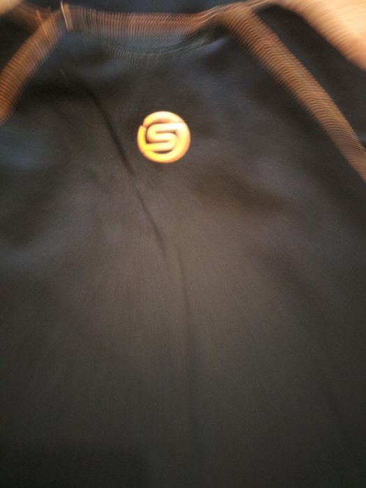 Bluzka termoaktywna damska Skins