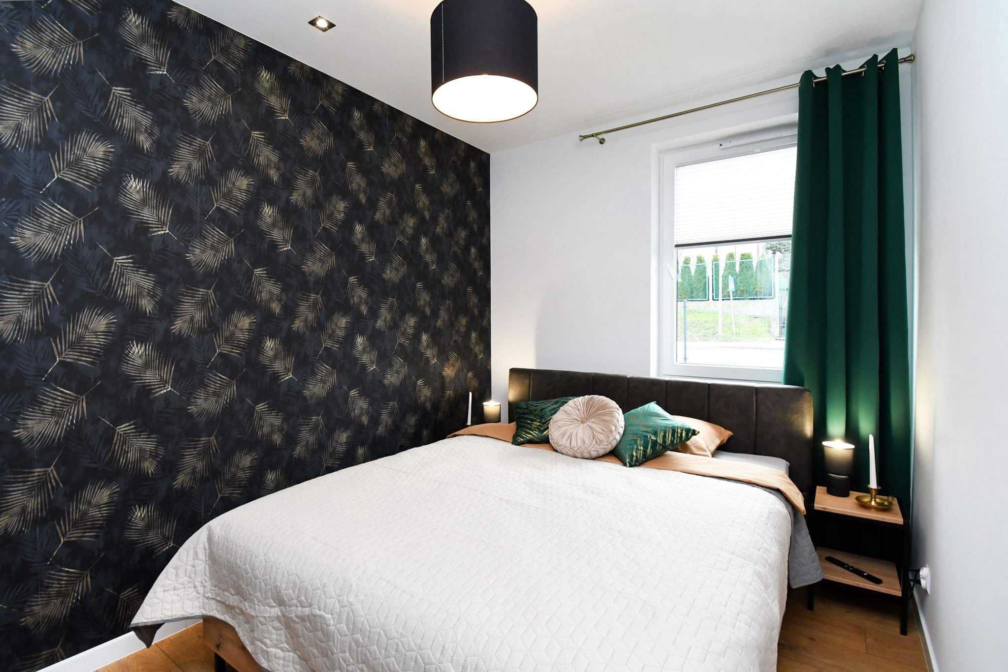Apartament Chill na Mazurach  z jacuzii na wyłączność
