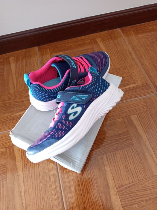 Vendo Sapatilhas skechers