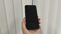 Samsung Galaxy A54 128GB Graphite USED Гарантія від магазину Trade In