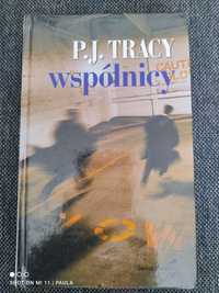 Thriller P.J. Tracy "Wspólnicy"