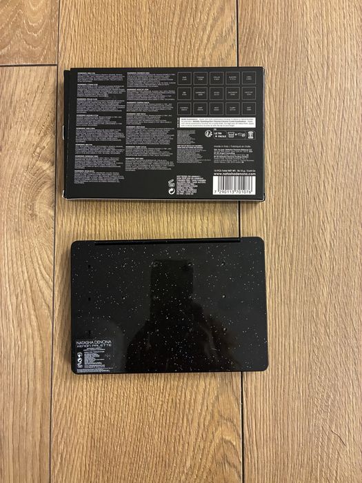 Paleta Natasha Denona Xenon