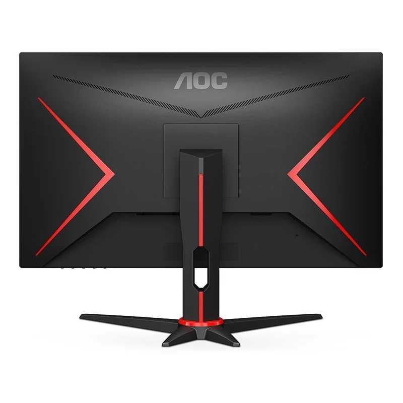 Monitor Gaming AOC 27G2SAE/BK 27" WLED FullHD 165Hz FreeSync Premium