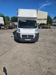 Fiat DUCATO  stan dobry